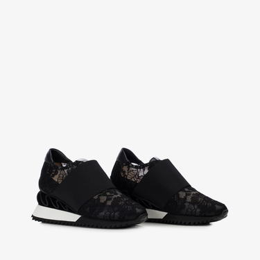 RUBEL WAVE SNEAKER 60  mm - Le Silla official outlet