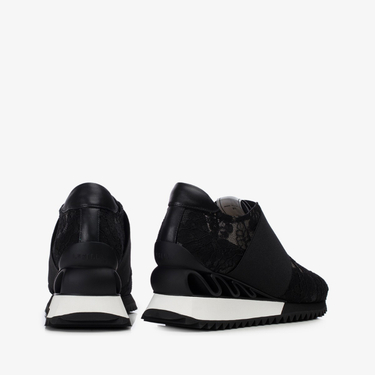RUBEL WAVE SNEAKER 60  mm - Le Silla official outlet