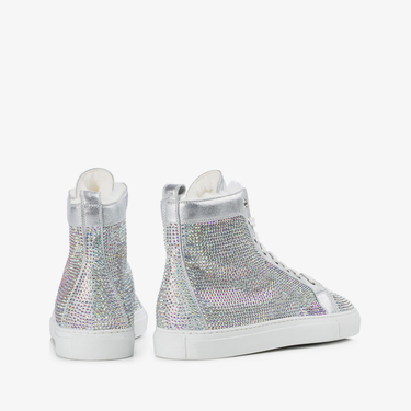 QUEEN SNEAKER - Le Silla official outlet