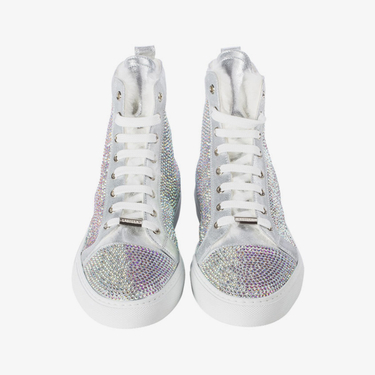QUEEN SNEAKER - Le Silla official outlet