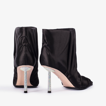 FEDRA ANKLE BOOT 80 mm - Le Silla official outlet