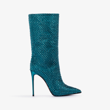 GILDA ANKLE BOOT 120 mm - Le Silla official outlet