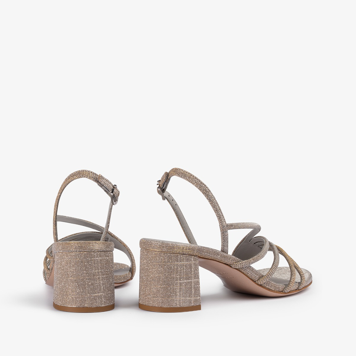 SCARLET SANDAL 60 mm - Le Silla official outlet