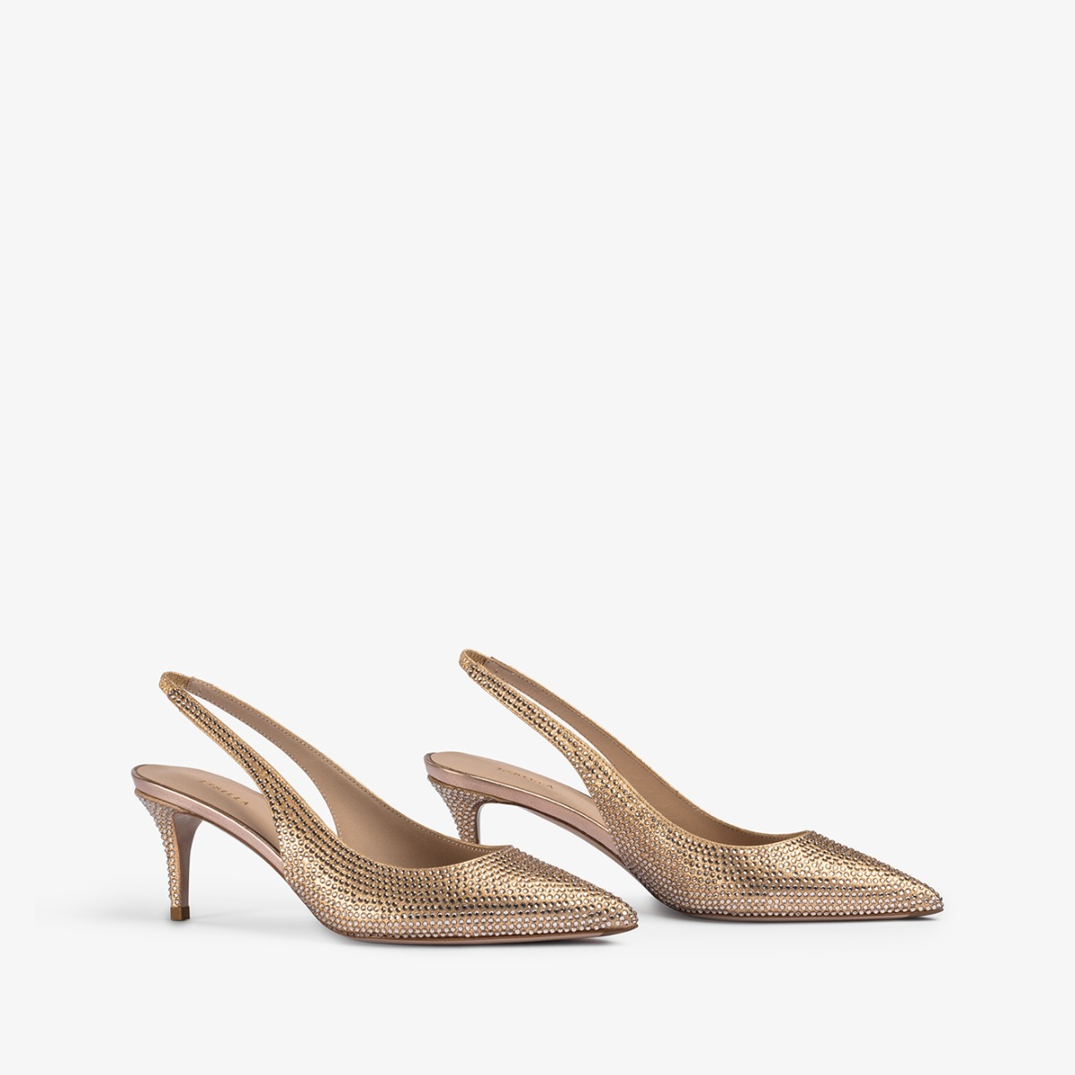 SLINGBACK DIVINA 60 mm - Le Silla official outlet