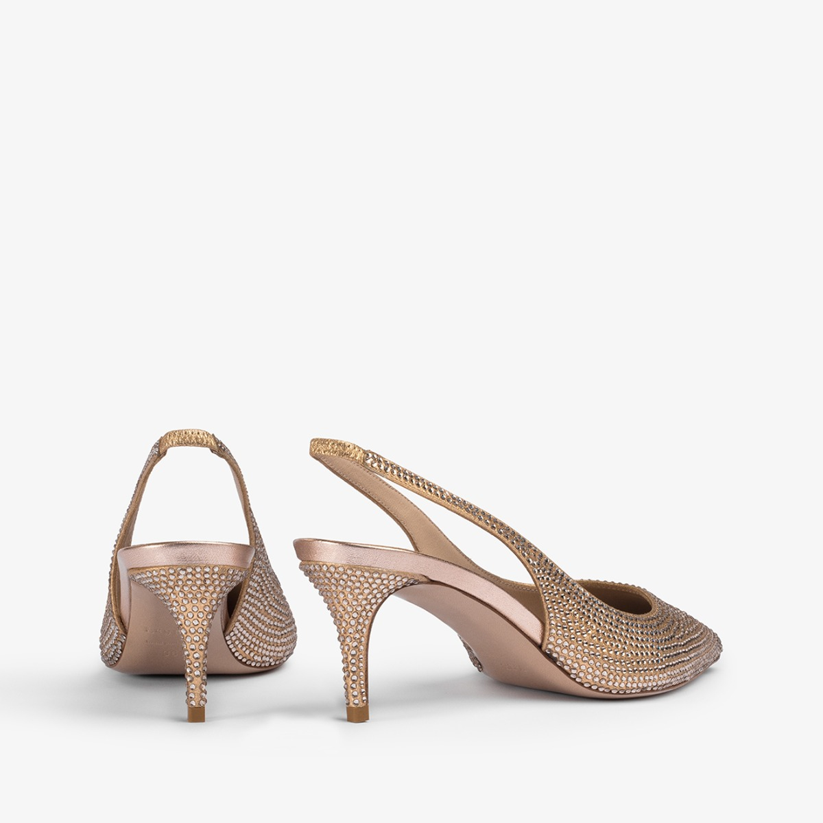 DIVINA SLINGBACK 60 mm - Le Silla official outlet