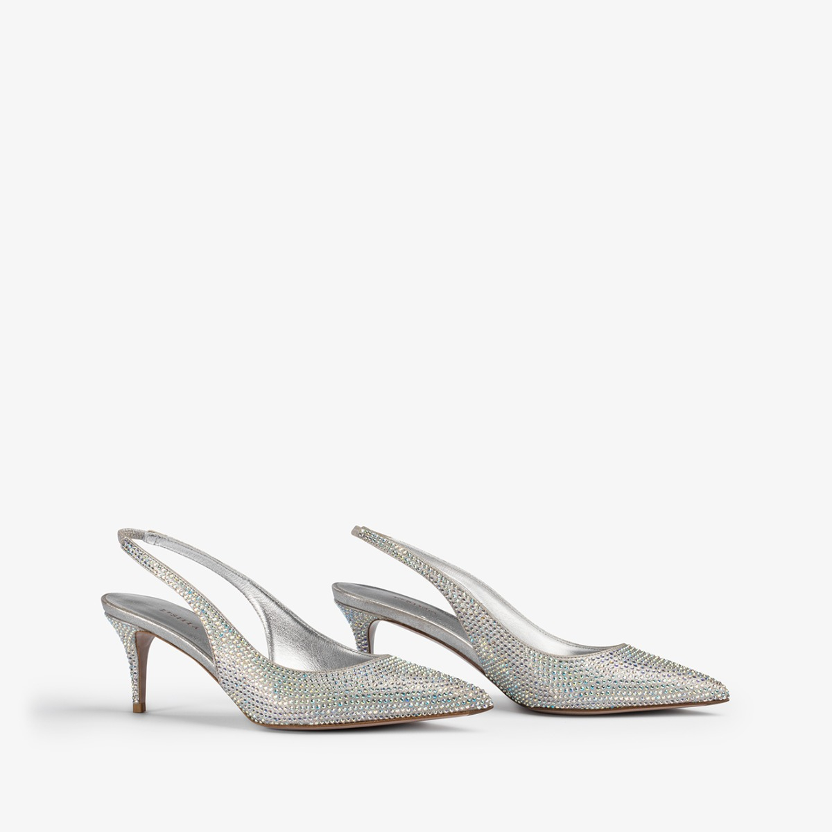 DIVINA SLINGBACK 60 mm - Le Silla official outlet