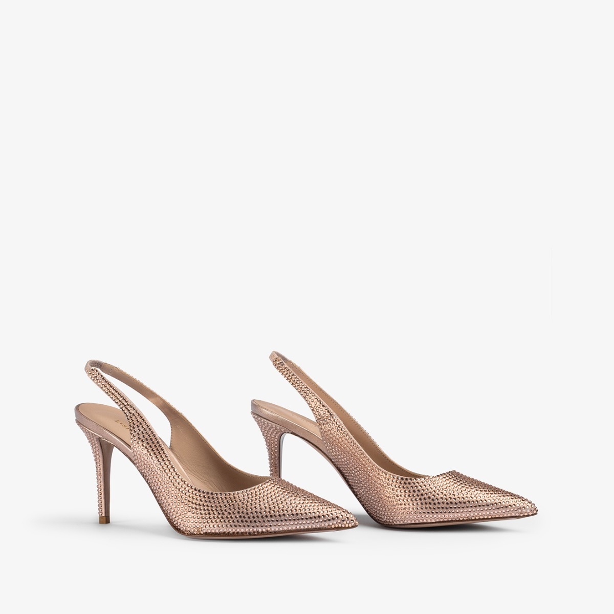 SLINGBACK DIVINA 80 mm - Le Silla official outlet