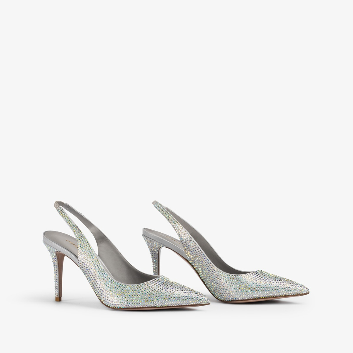 SLINGBACK DIVINA 80 mm - Le Silla official outlet