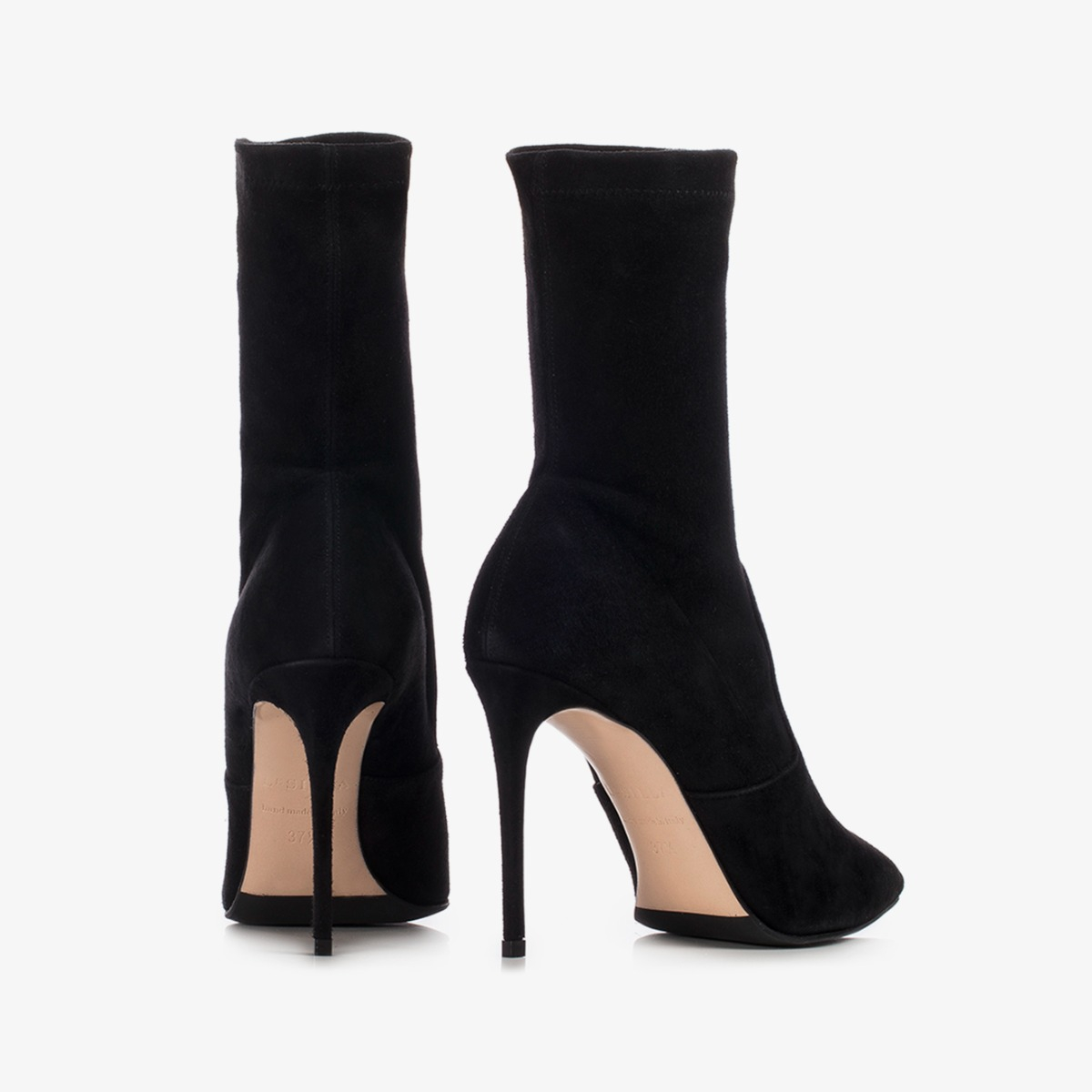 EVA ANKLE BOOT 100 mm - Le Silla official outlet