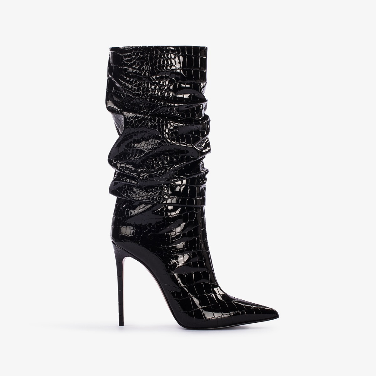 EVA ANKLE BOOT 120 mm - Le Silla official outlet