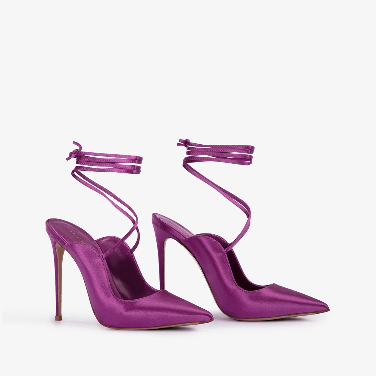 IVY SLINGBACK 120 mm - Le Silla official outlet