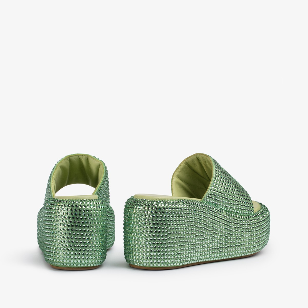 AIKO SANDAL 80 mm - Le Silla official outlet