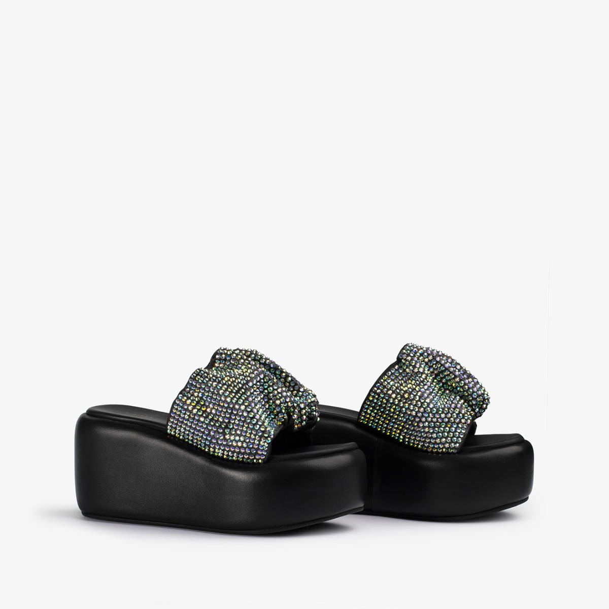 AIKO SANDAL 80 mm - Le Silla official outlet