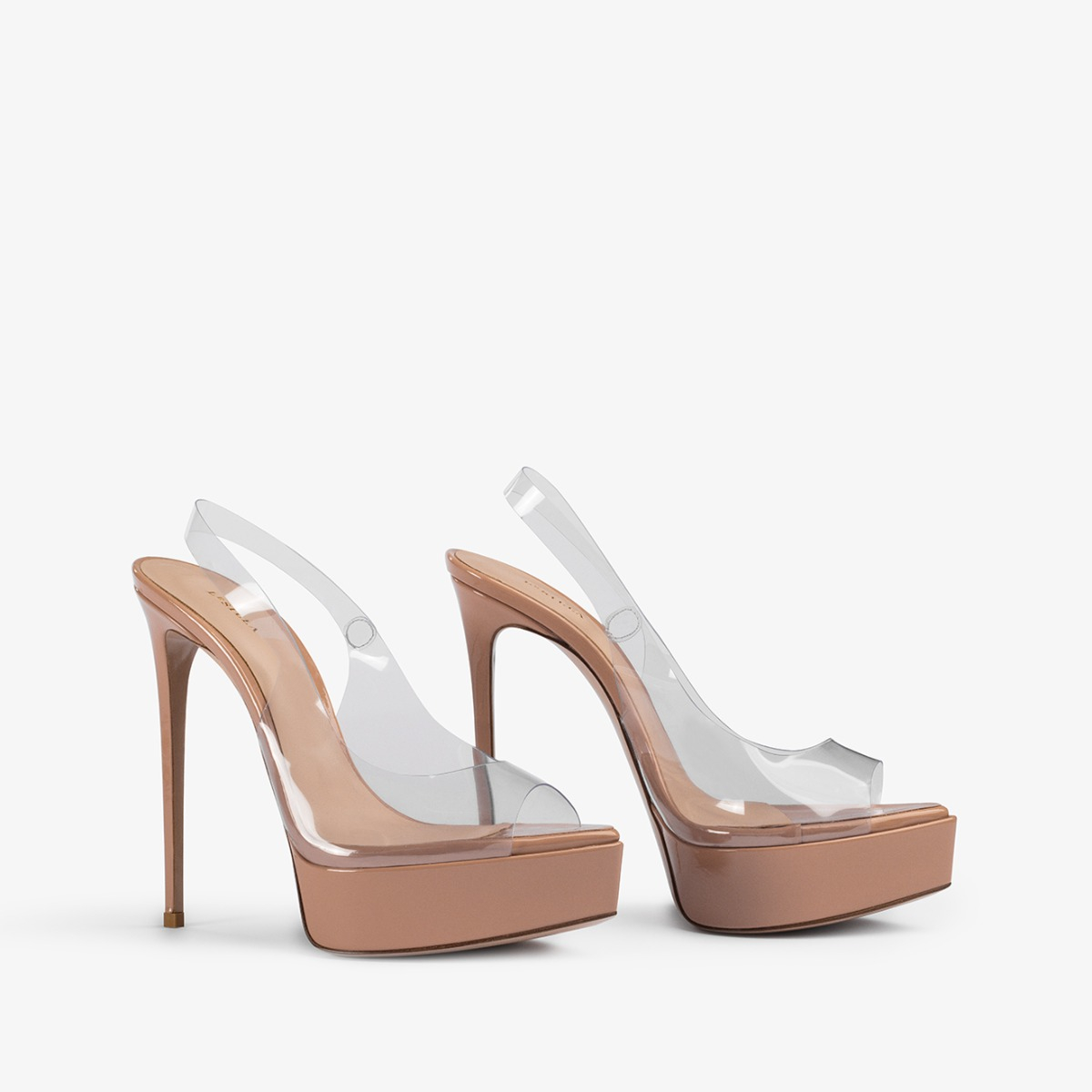 UMA SLINGBACK 140 mm - Le Silla official outlet