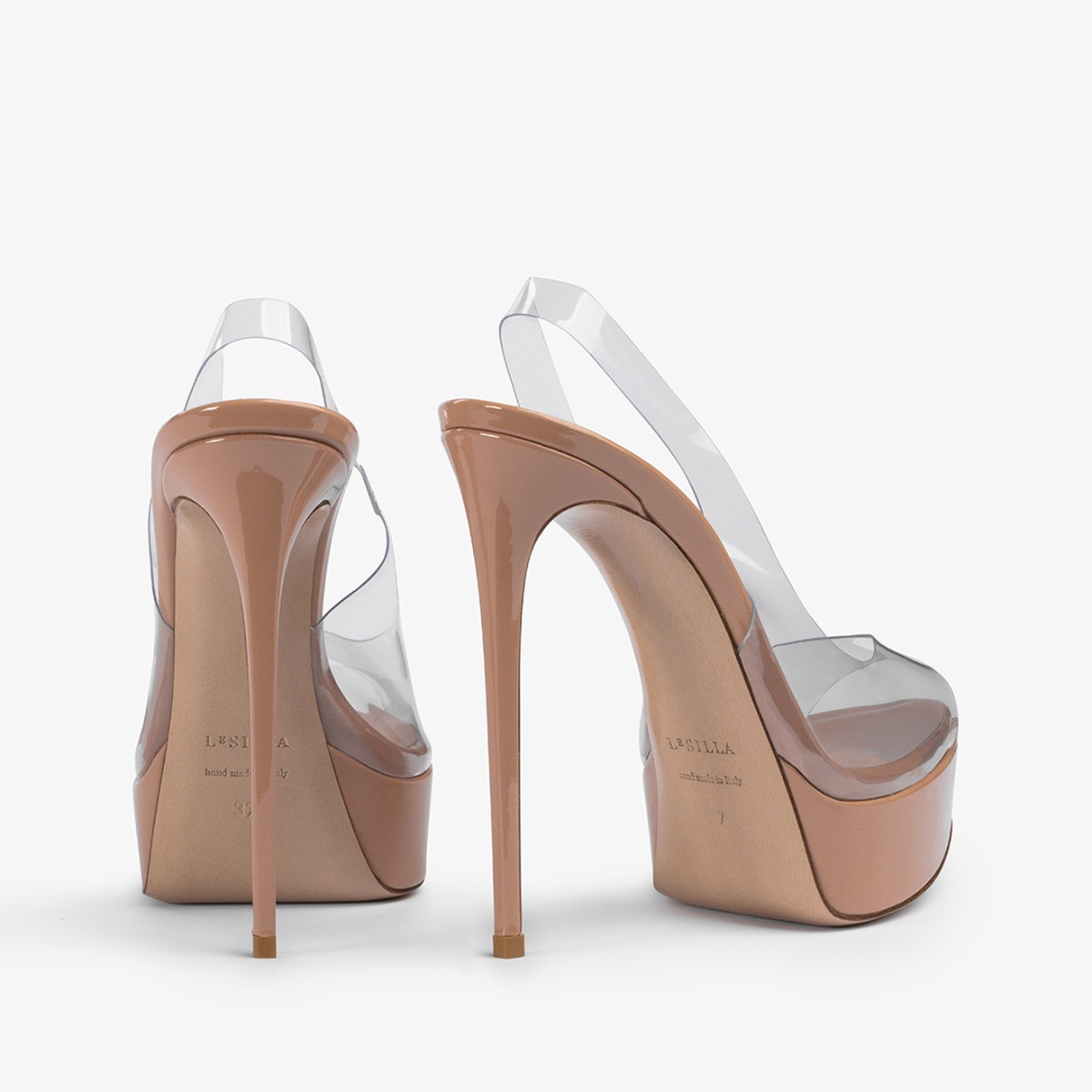 UMA SLINGBACK 140 mm - Le Silla official outlet