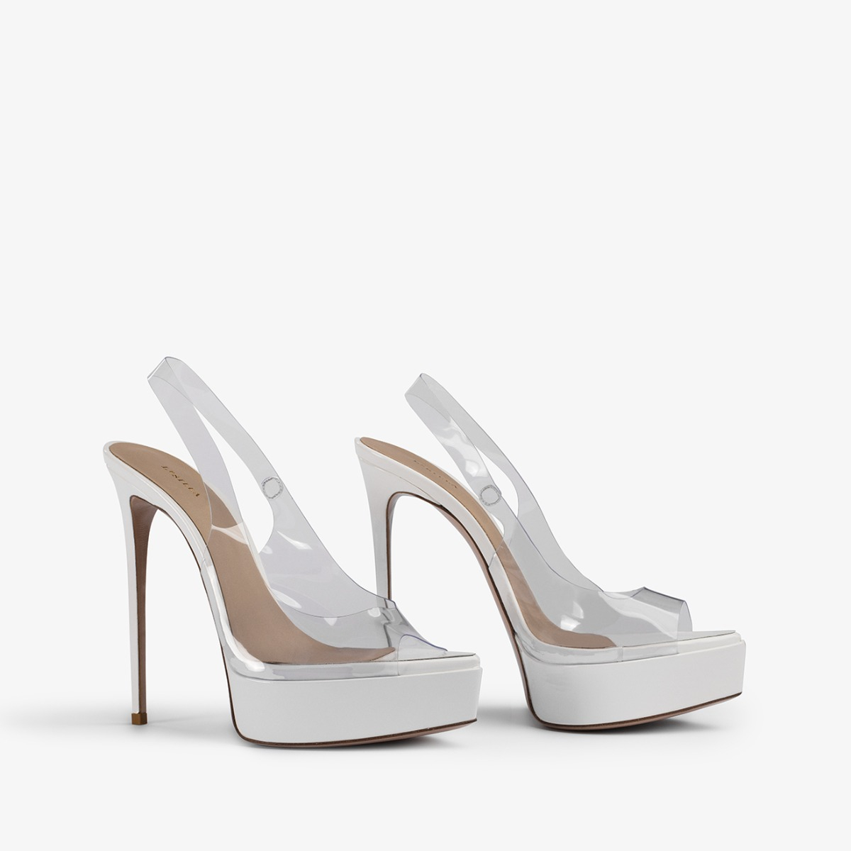 UMA SLINGBACK 140 mm - Le Silla official outlet