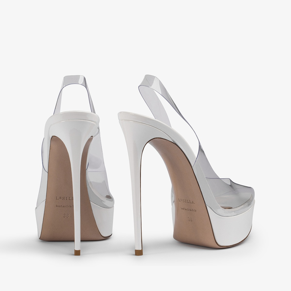 UMA SLINGBACK 140 mm - Le Silla official outlet