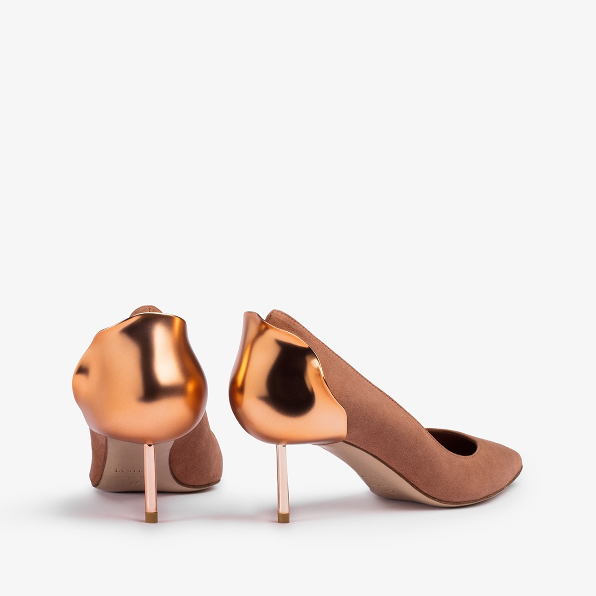 PETALO PUMP 60 mm - Le Silla official outlet