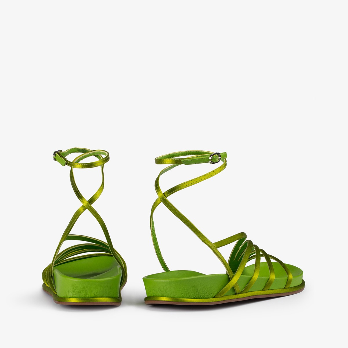 POOLSIDE SANDAL - Le Silla official outlet