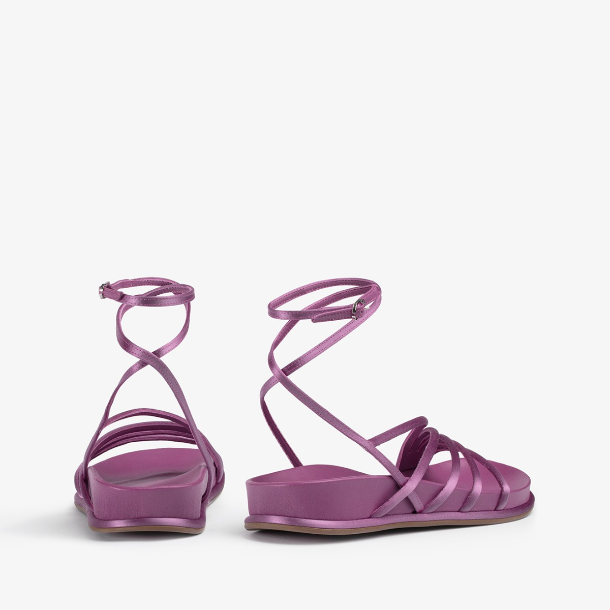 POOLSIDE SANDAL - Le Silla official outlet