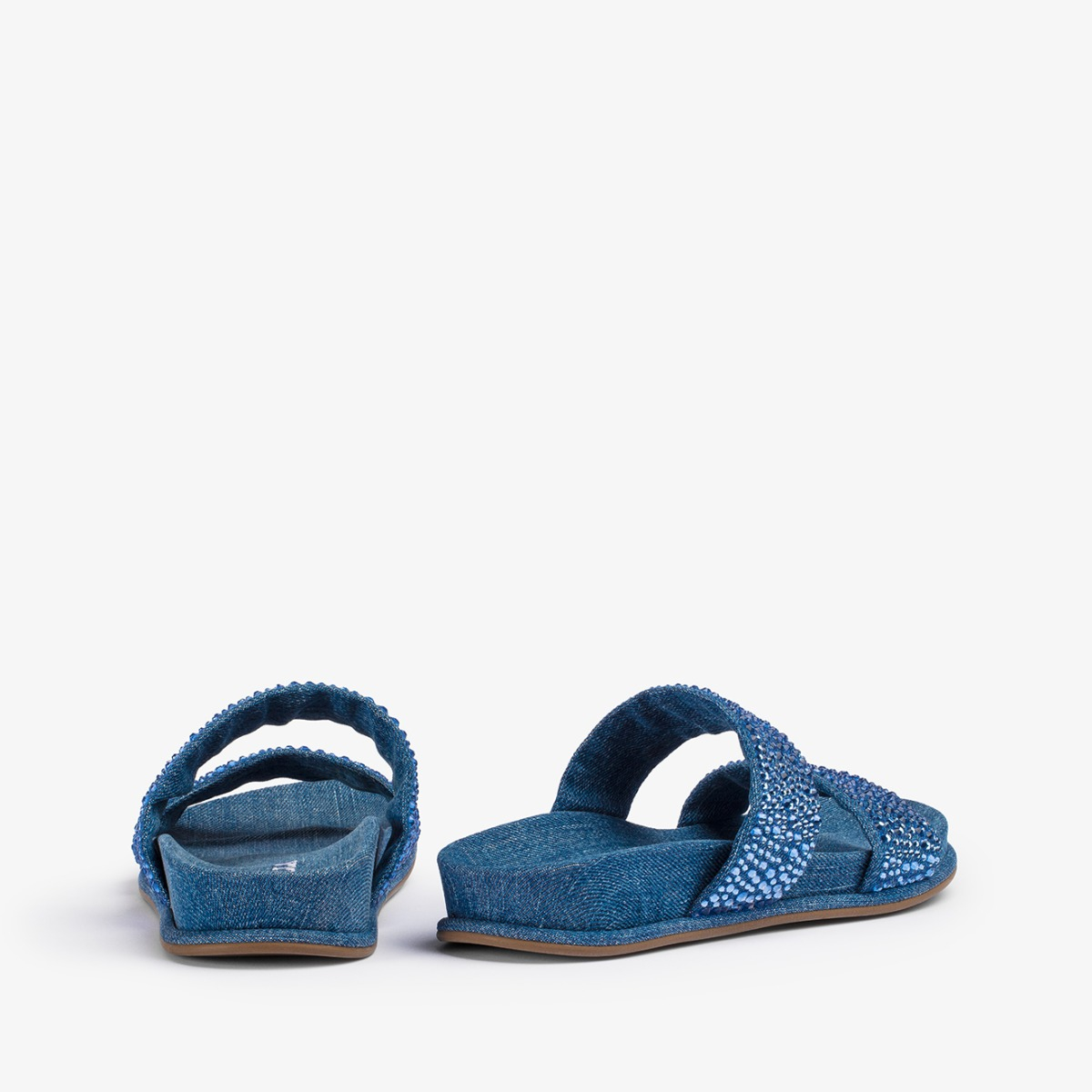 POOLSIDE SLIPPER - Le Silla official outlet