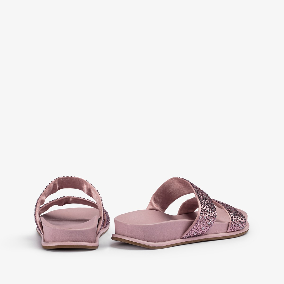 POOLSIDE SLIPPER - Le Silla official outlet