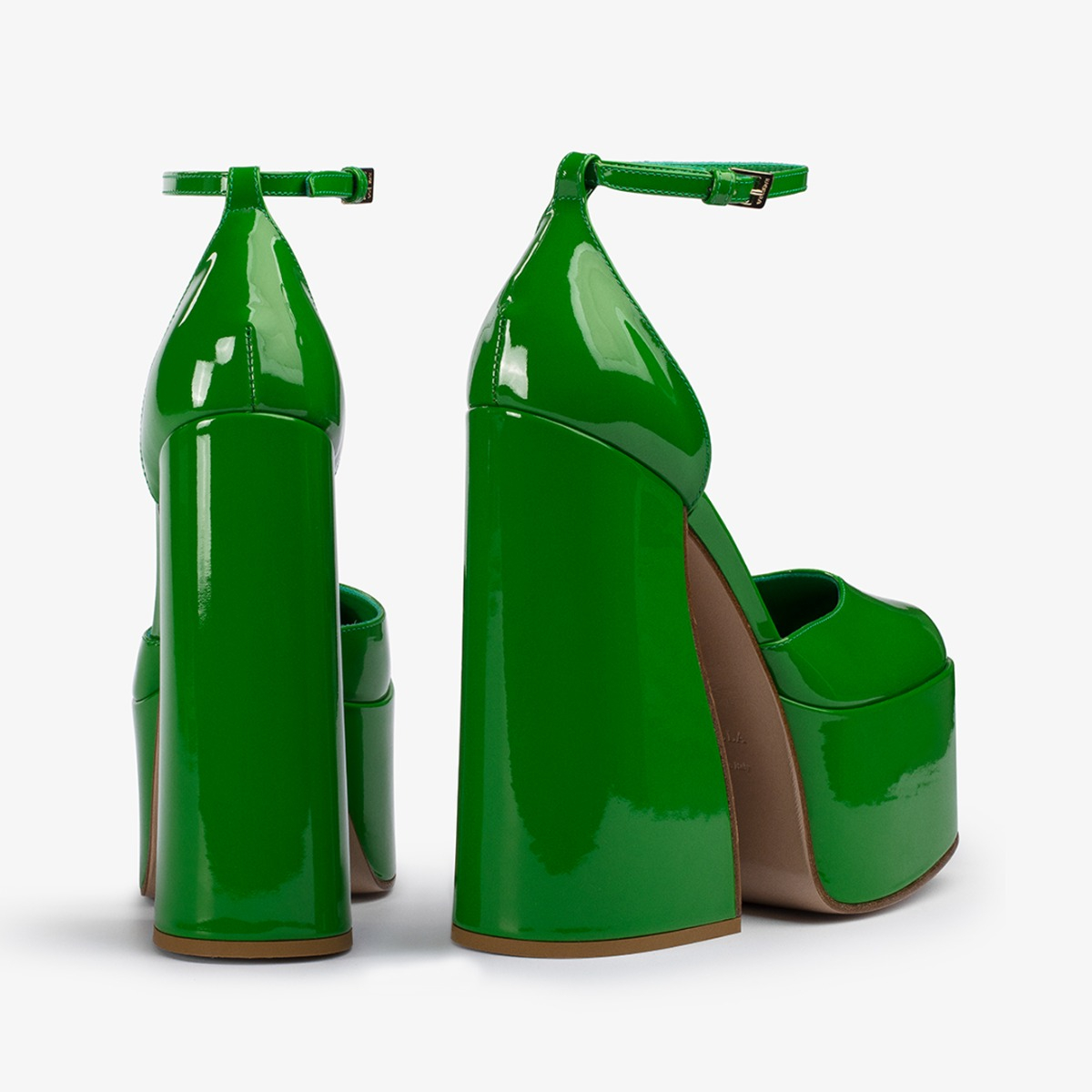 NIKKI PUMP 170 mm - Le Silla official outlet