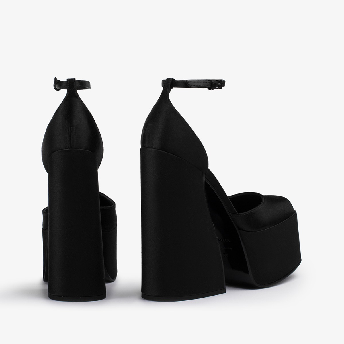 NIKKI PUMP 170 mm - Le Silla official outlet