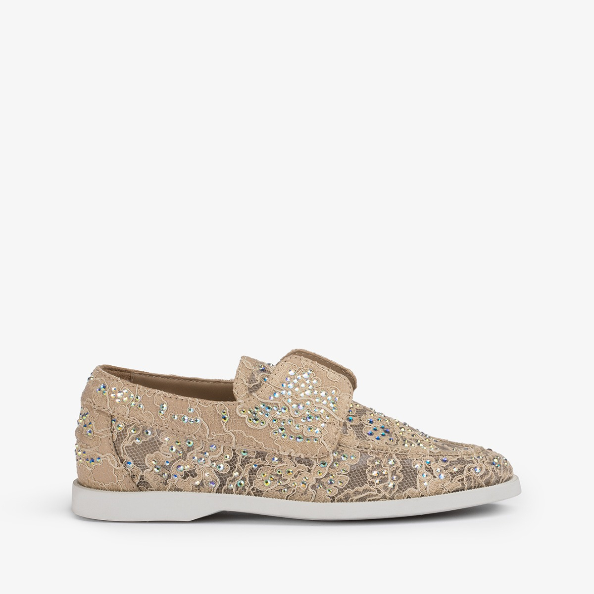 CLAIRE MOCCASSIN - Le Silla official outlet