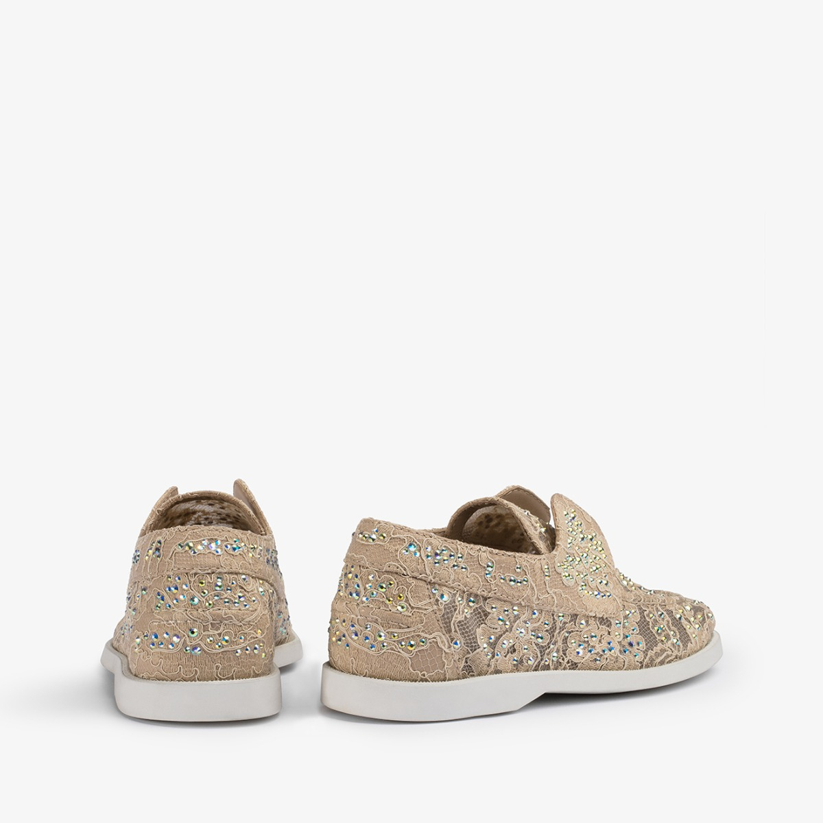 CLAIRE MOCCASSIN - Le Silla official outlet