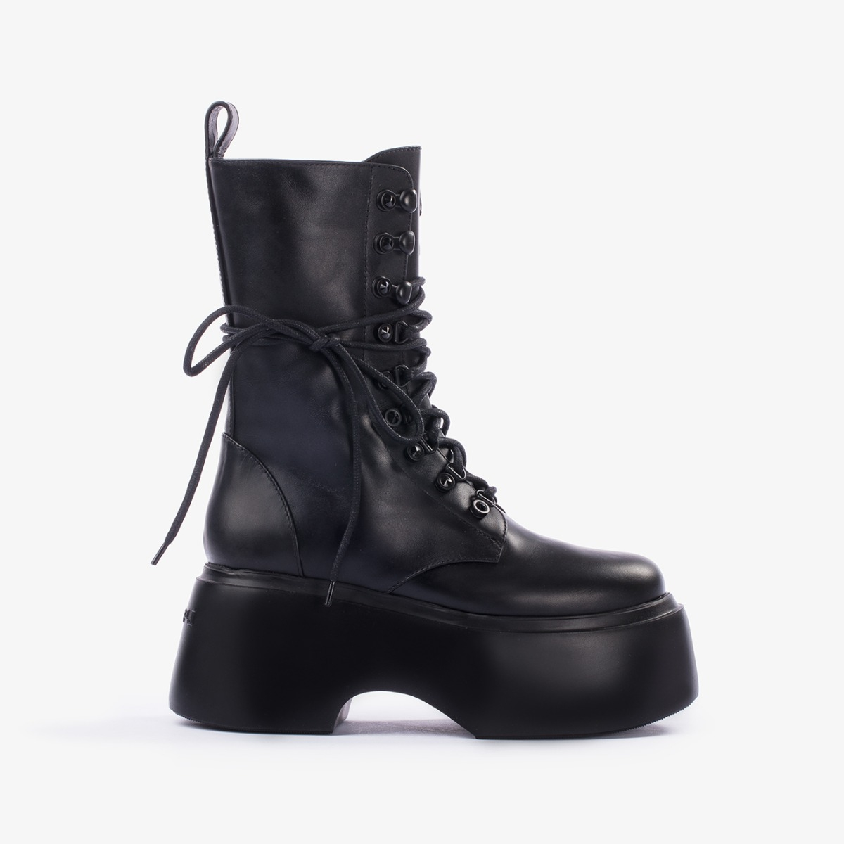 KEMBRA ANKLE BOOT 100 mm - Le Silla official outlet