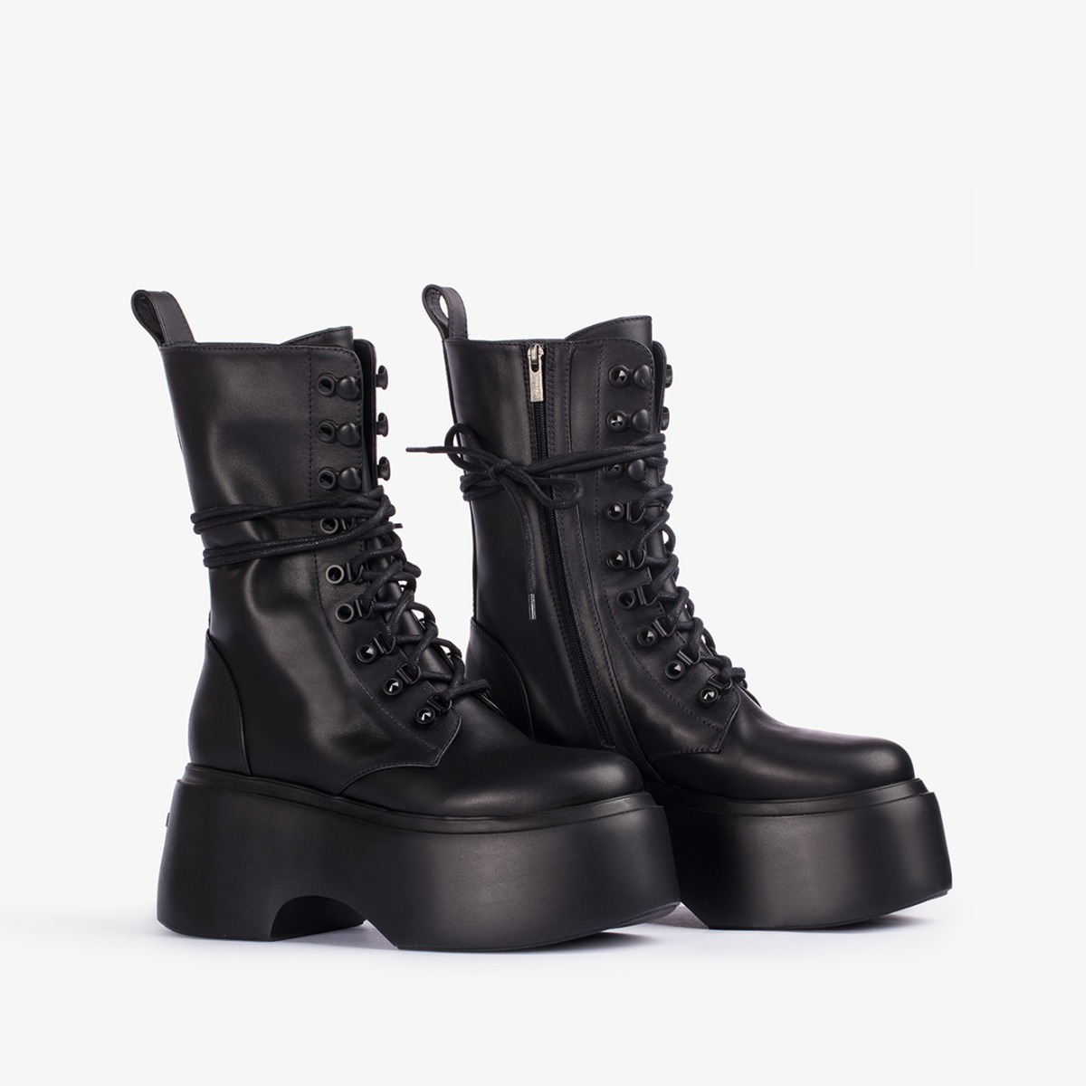 KEMBRA ANKLE BOOT 100 mm - Le Silla official outlet