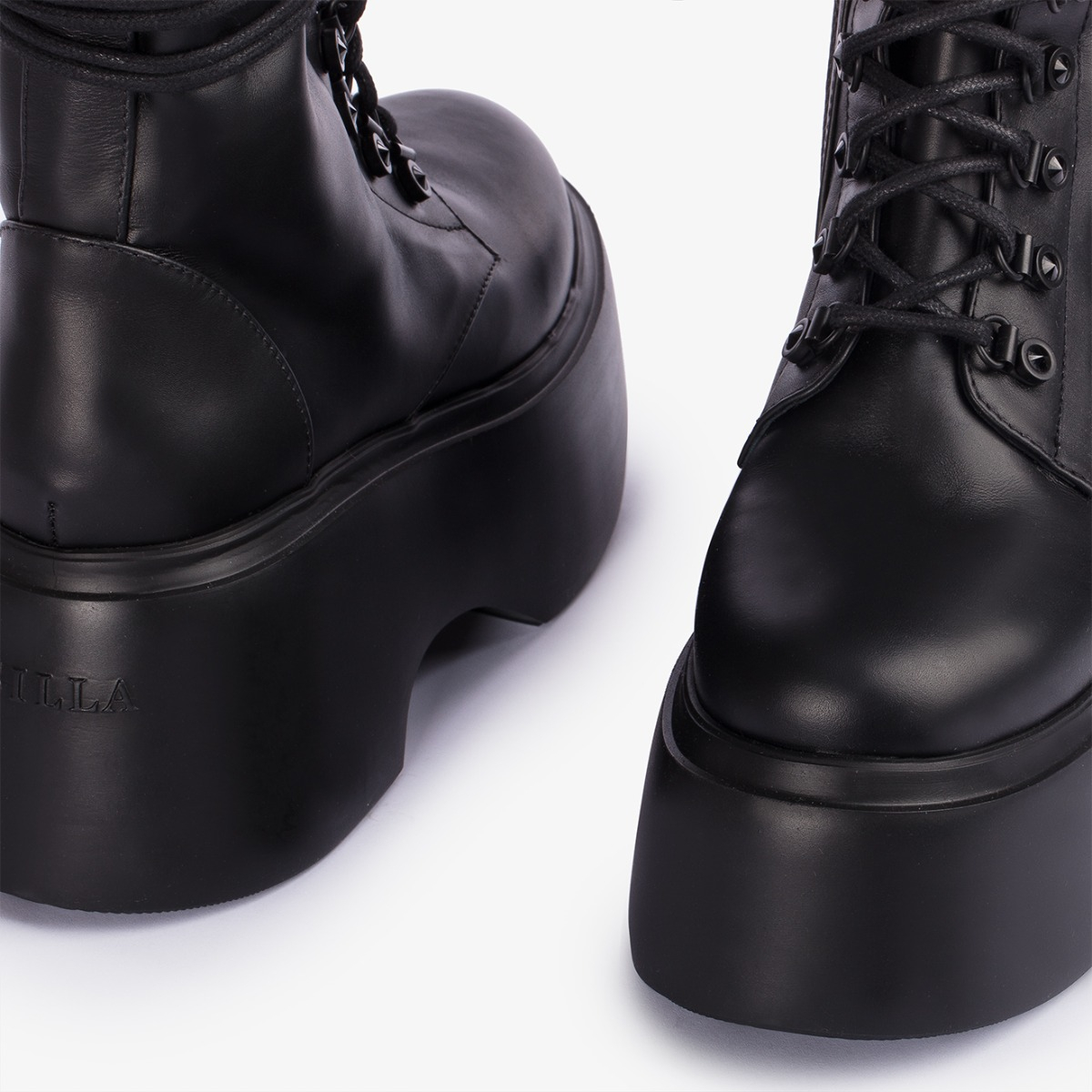 KEMBRA ANKLE BOOT 100 mm - Le Silla official outlet