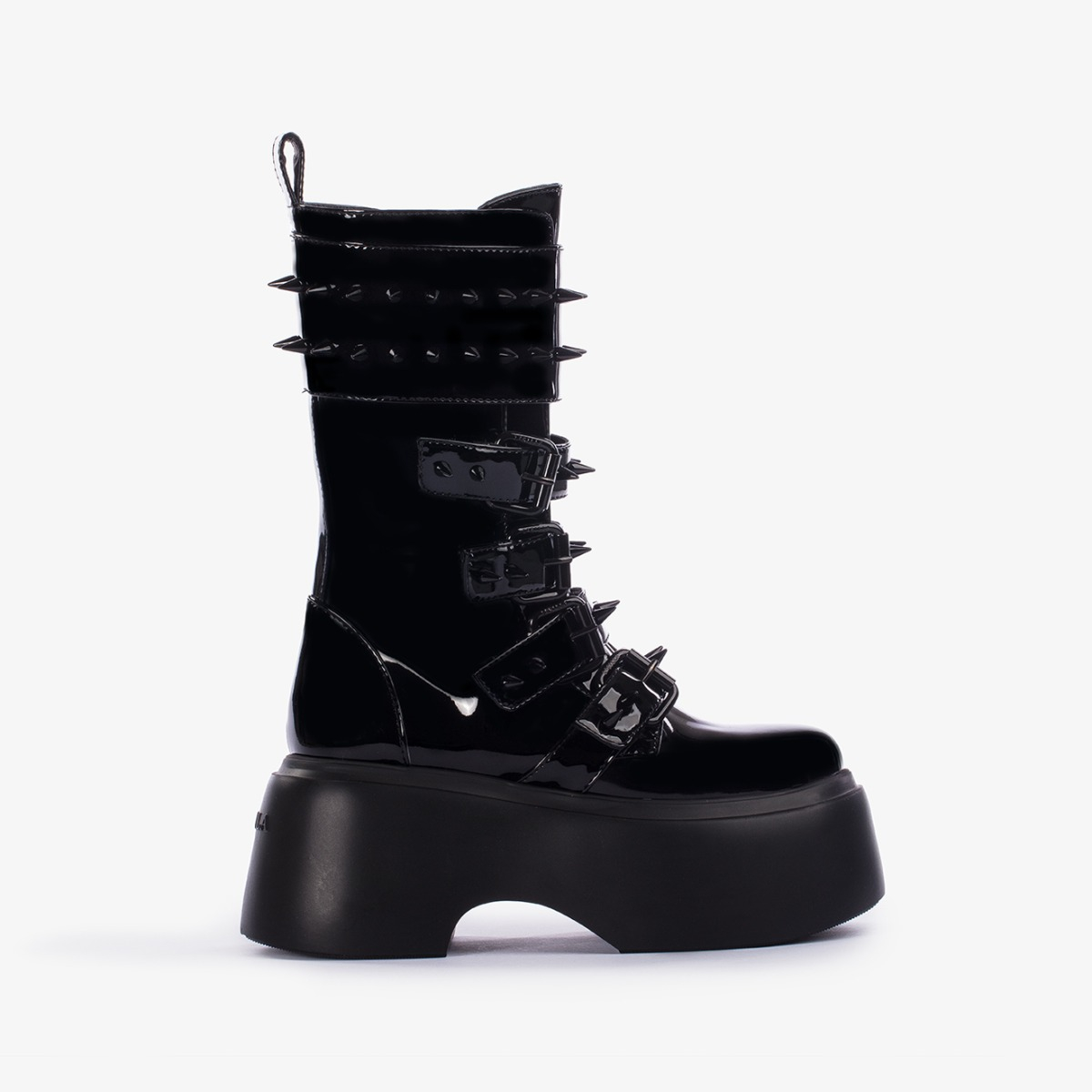 KEMBRA ANKLE BOOT 100 mm - Le Silla official outlet