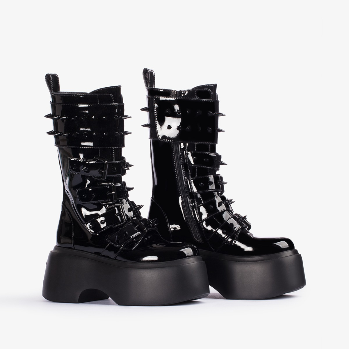 KEMBRA ANKLE BOOT 100 mm - Le Silla official outlet