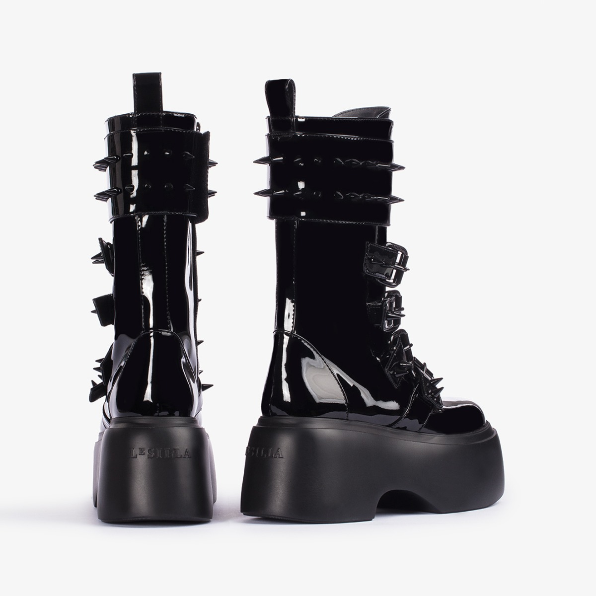 KEMBRA ANKLE BOOT 100 mm - Le Silla official outlet