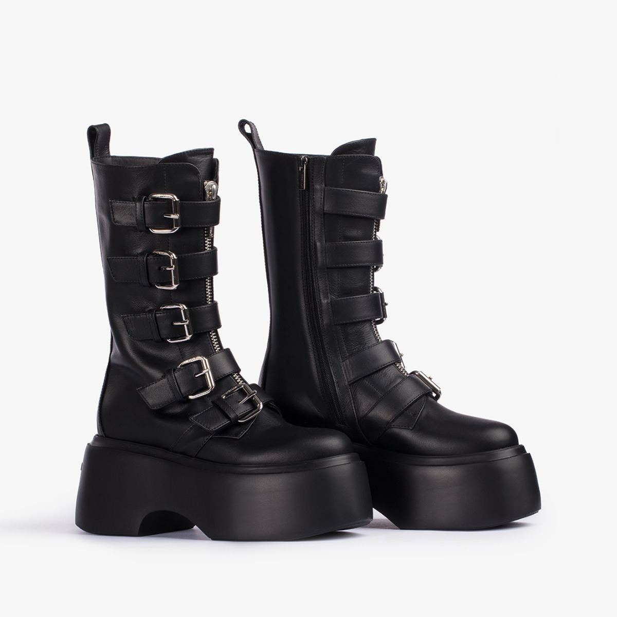 KEMBRA ANKLE BOOT 100 mm - Le Silla official outlet