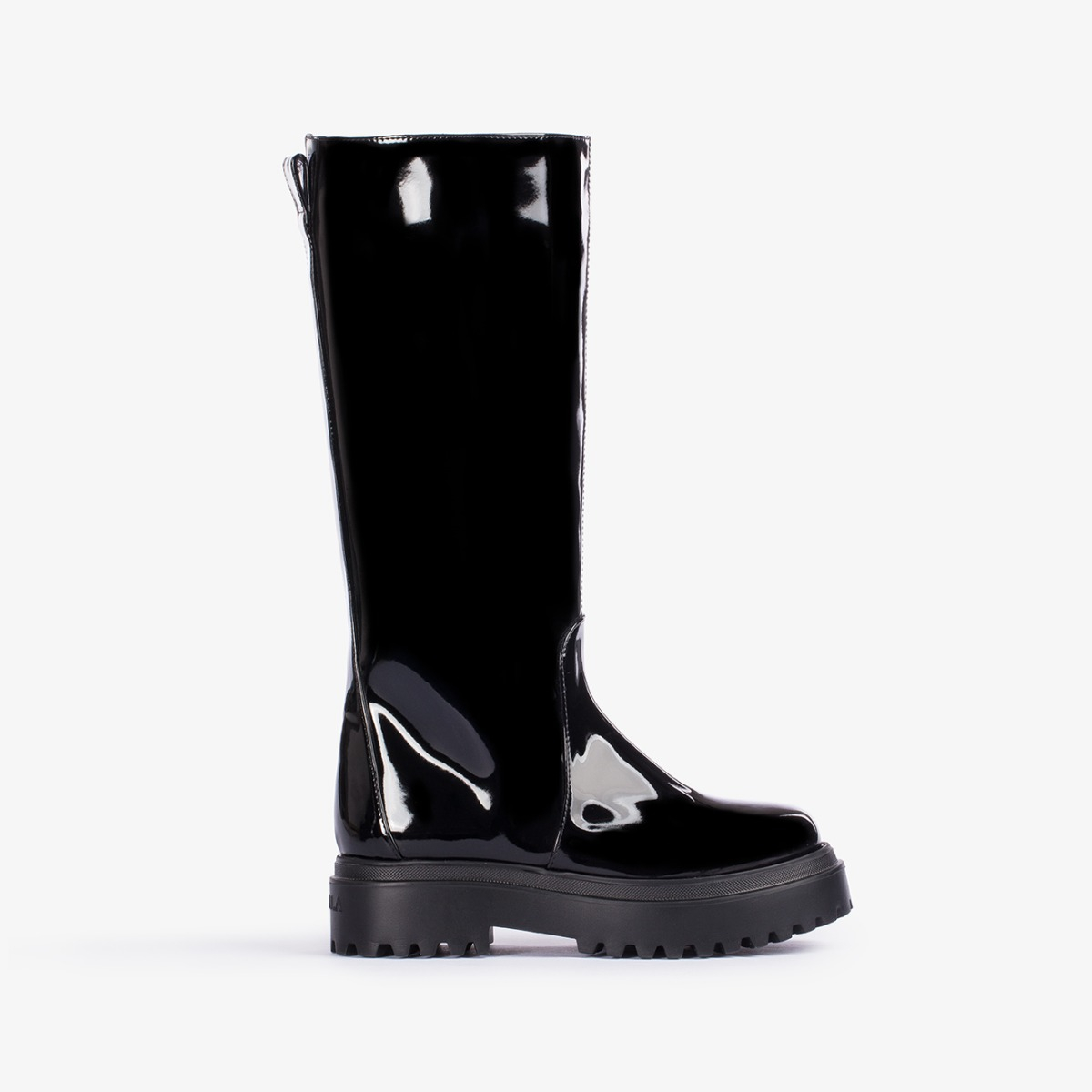 RANGER BOOT 50 mm - Le Silla official outlet