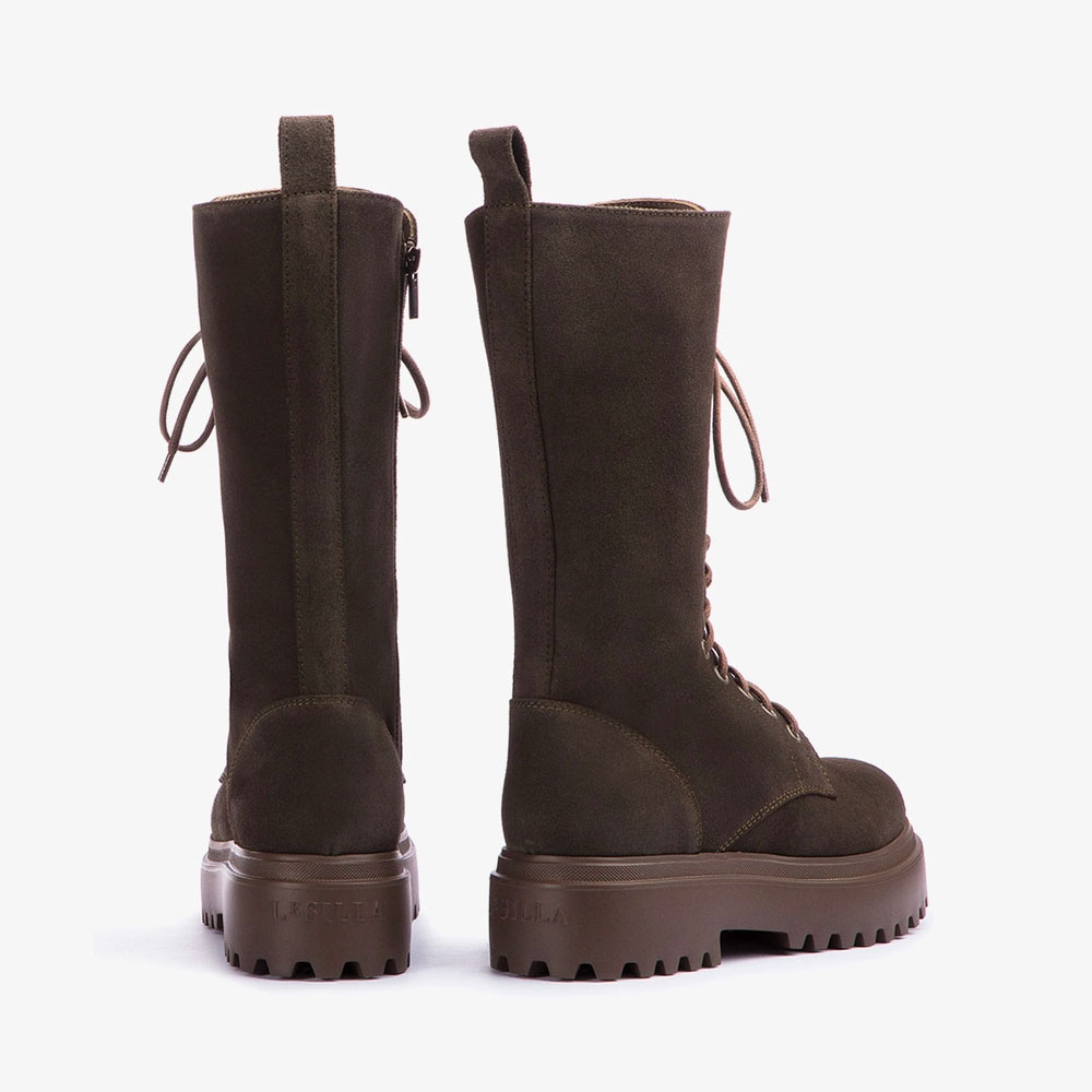 RANGER BOOT 50 mm - Le Silla official outlet