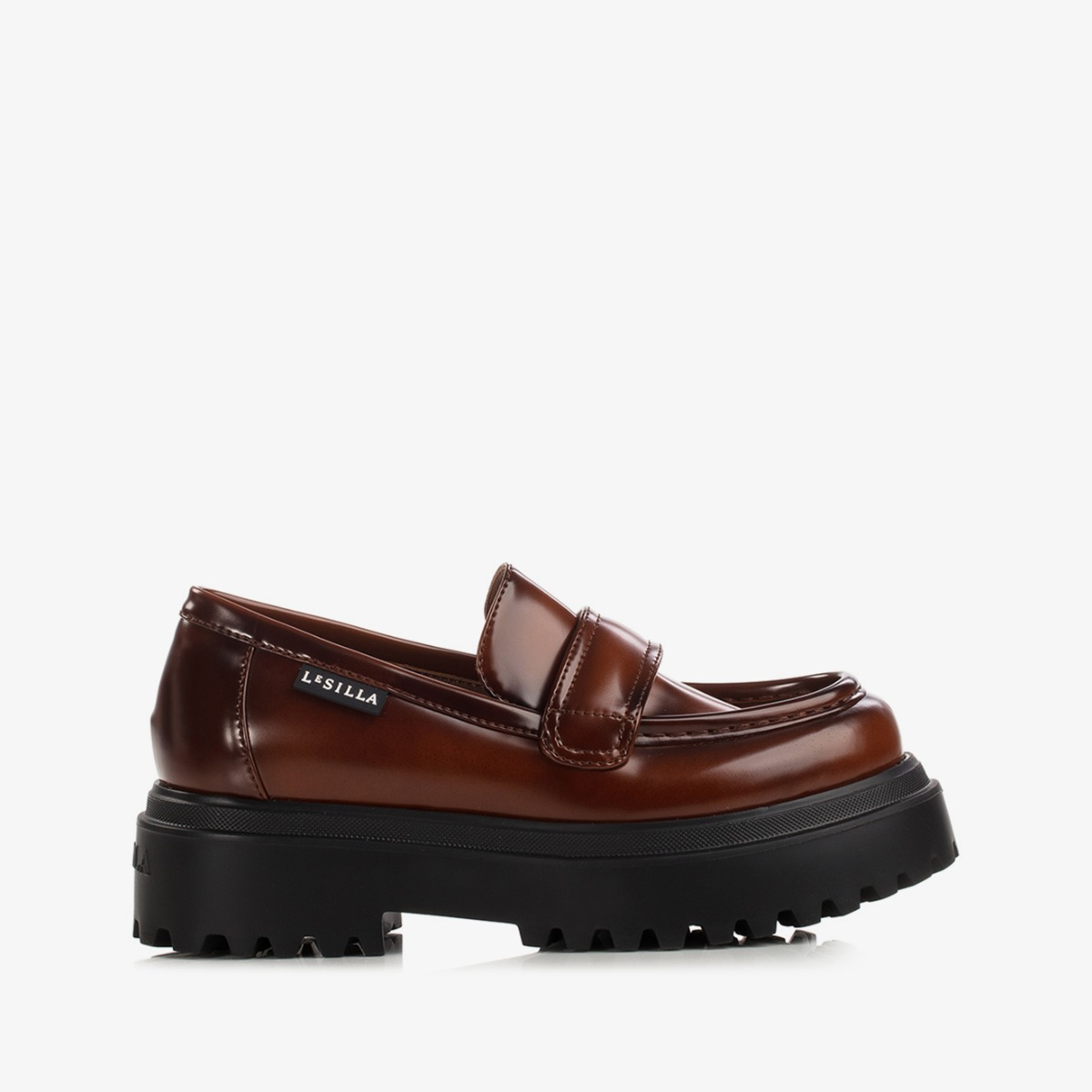 RANGER LOAFER 50 mm - Le Silla official outlet