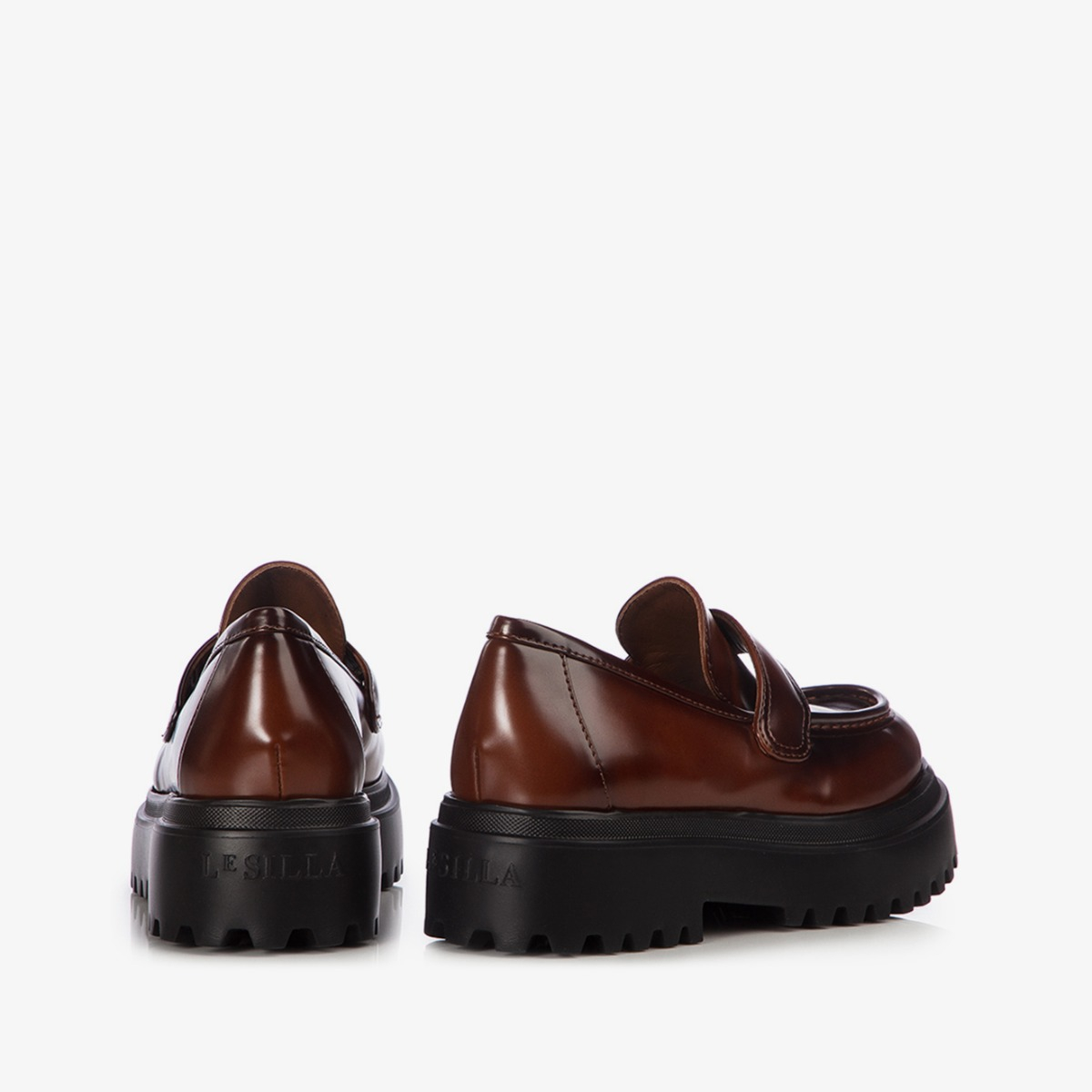 RANGER LOAFER 50 mm - Le Silla official outlet