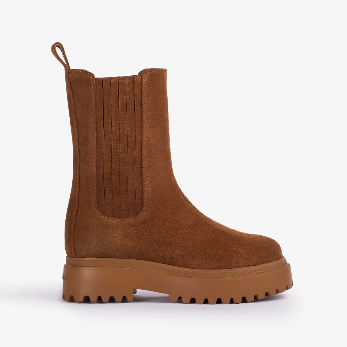 RANGER ANKLE BOOT 50 mm - Le Silla official outlet