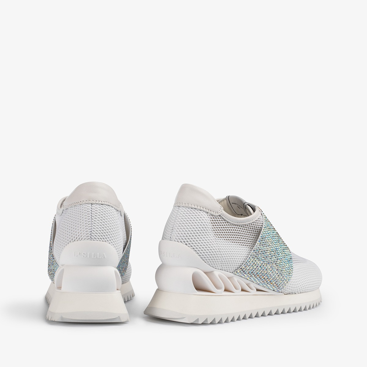 SNEAKER REIKO WAVE 60 mm - Le Silla official outlet