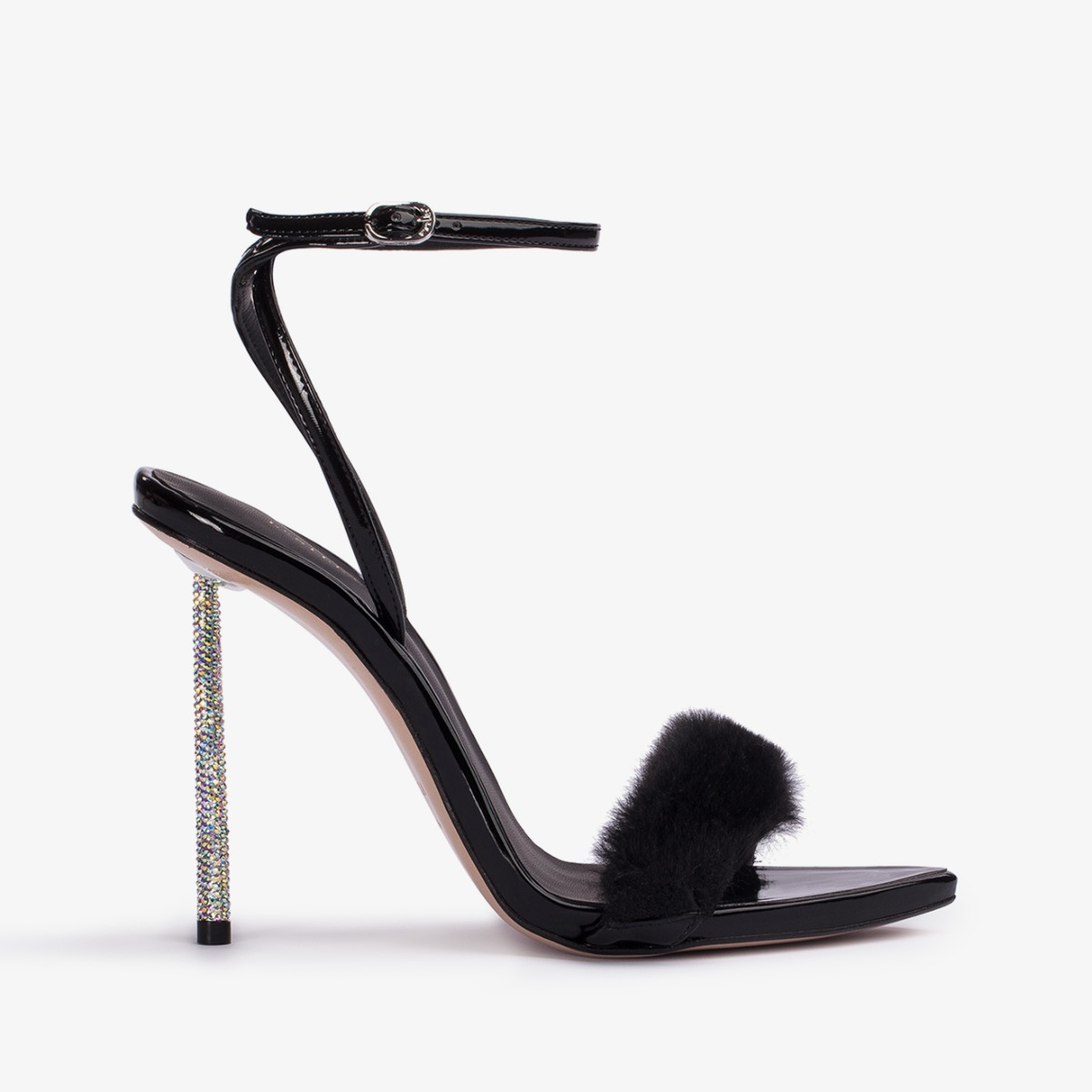 BELLA SANDAL 120 mm - Le Silla official outlet