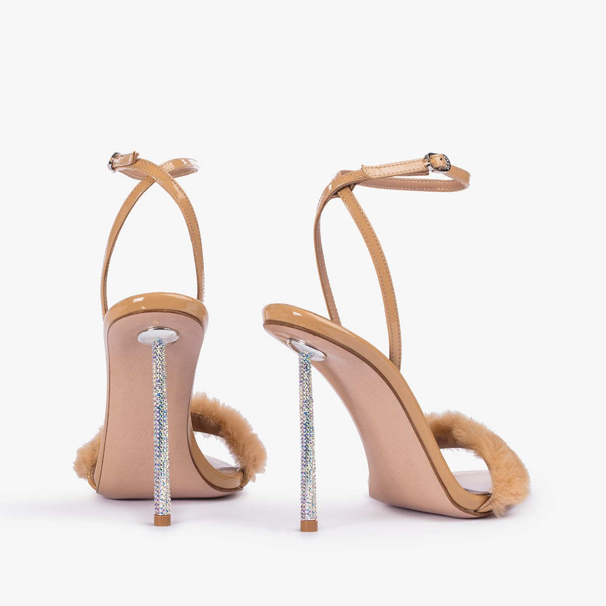 BELLA SANDAL 120 mm - Le Silla official outlet