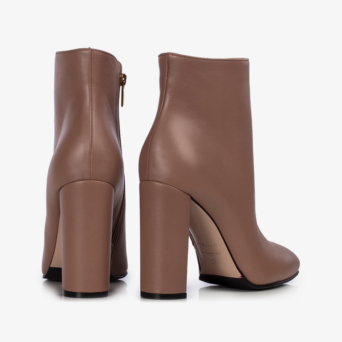 ELSA ANKLE BOOT 110 mm - Le Silla official outlet