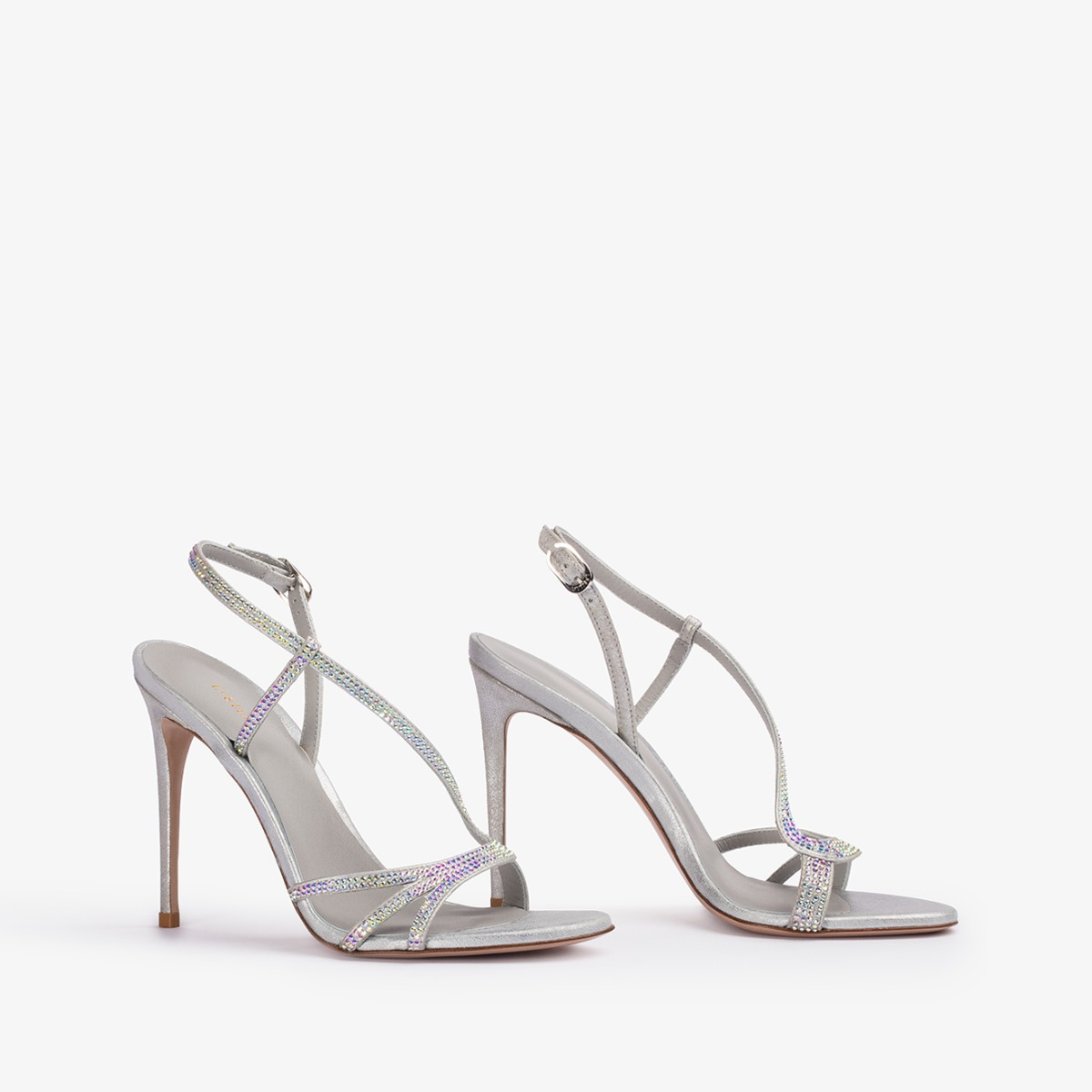 SIRI SANDAL 100 mm - Le Silla official outlet