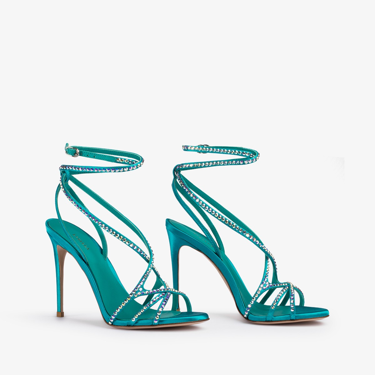 BELEN SANDAL 105 mm - Le Silla official outlet