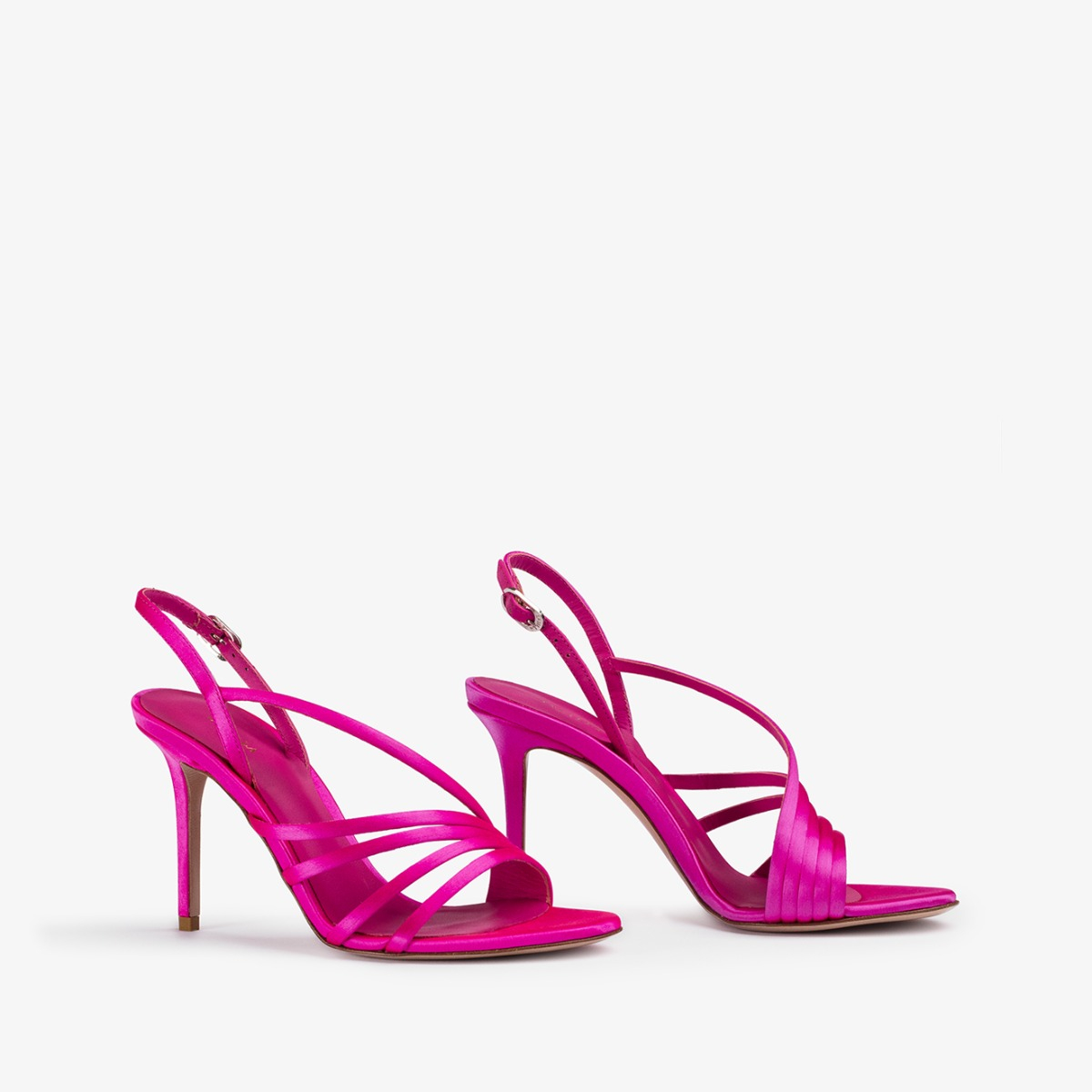 SCARLET SANDAL 100 mm - Le Silla official outlet