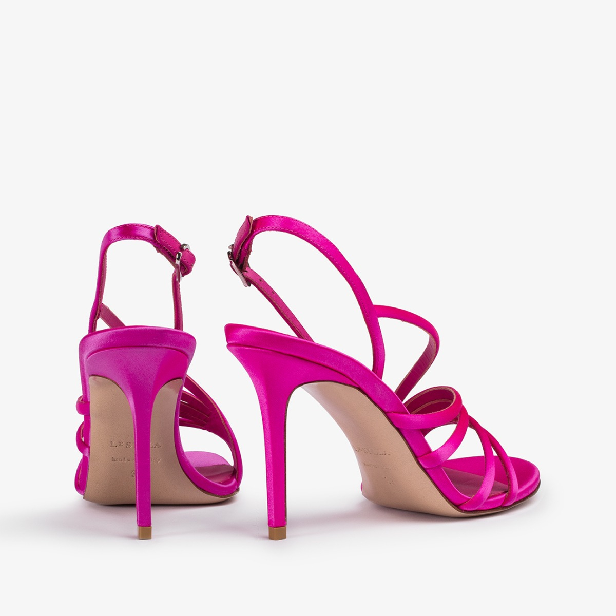 SCARLET SANDAL 100 mm - Le Silla official outlet